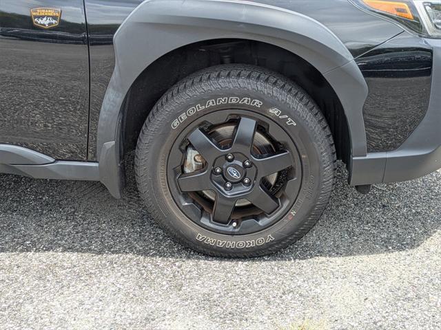 used 2022 Subaru Outback car, priced at $28,950