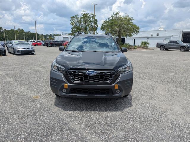 used 2022 Subaru Outback car, priced at $28,950