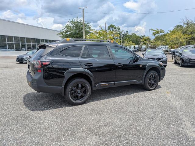 used 2022 Subaru Outback car, priced at $28,950