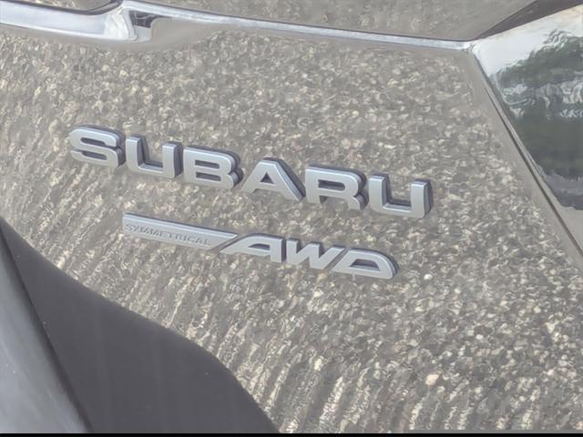 used 2022 Subaru Outback car, priced at $28,950