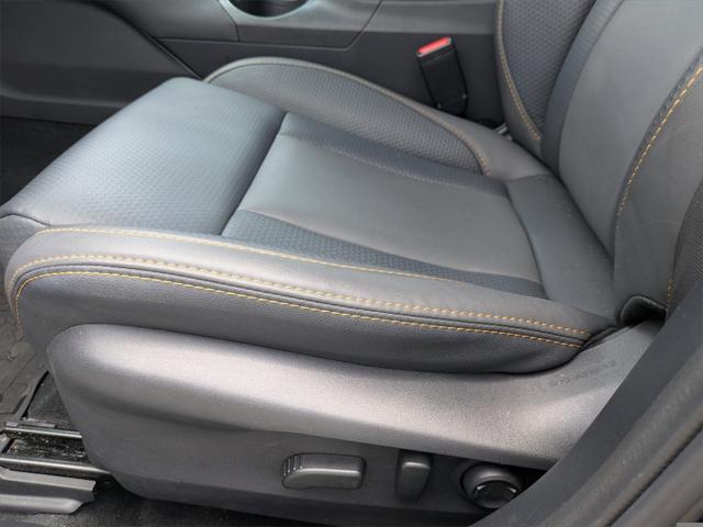 used 2022 Subaru Outback car, priced at $28,950