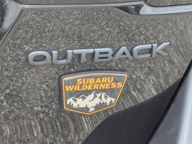 used 2022 Subaru Outback car, priced at $28,950
