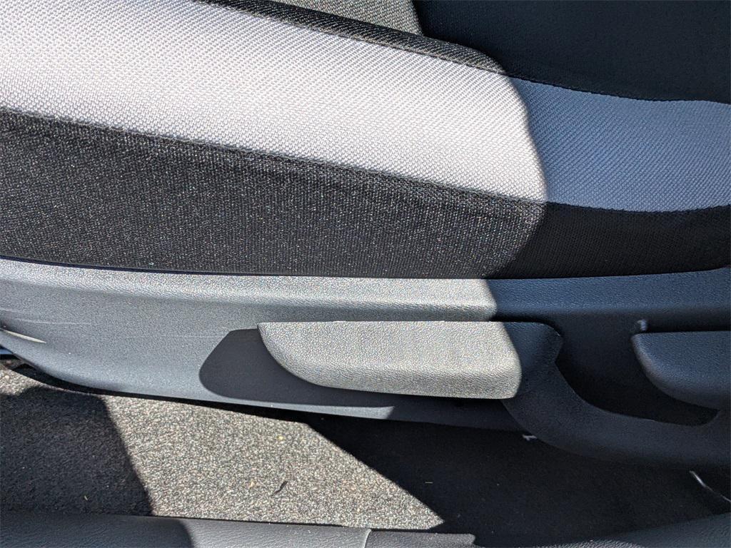new 2025 Nissan Versa car, priced at $19,249