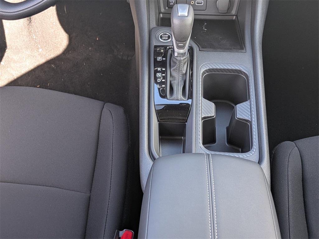 new 2025 Nissan Sentra car, priced at $20,465