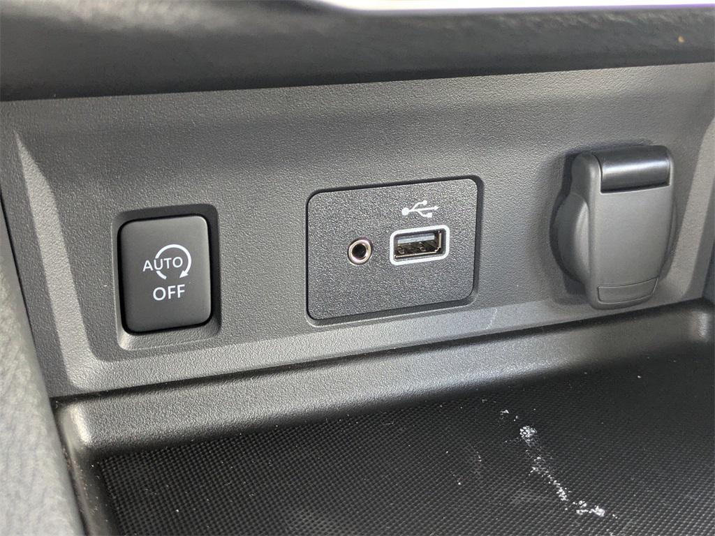 new 2025 Nissan Sentra car, priced at $20,465