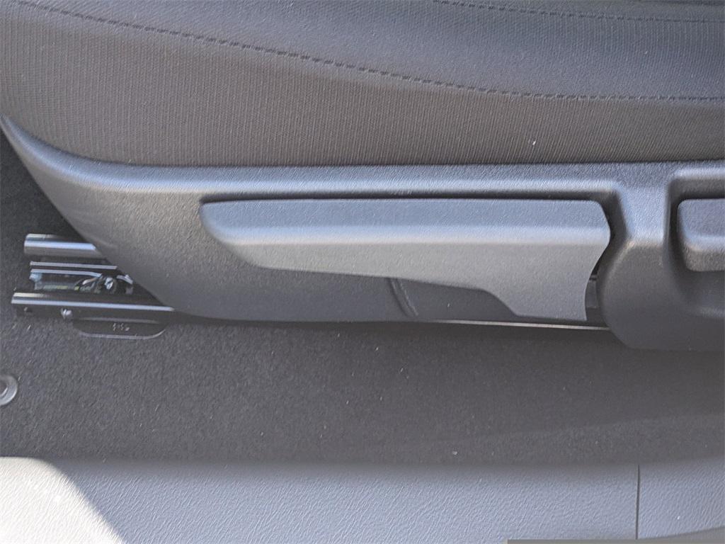 new 2025 Nissan Sentra car, priced at $20,465