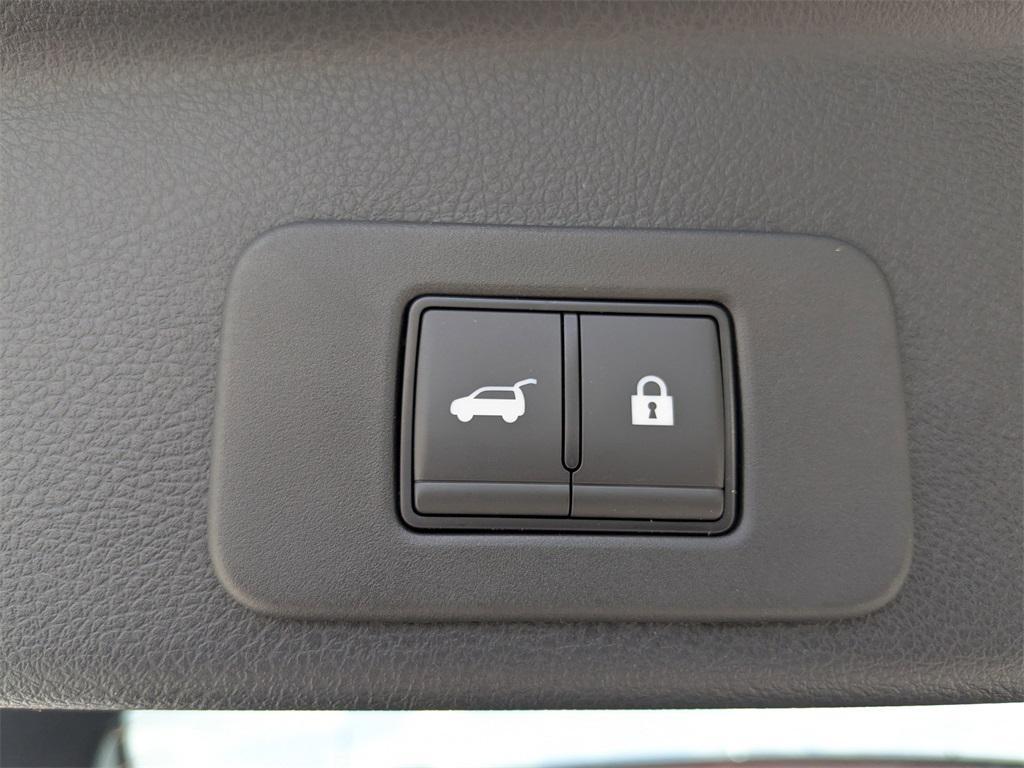 new 2025 Nissan Murano car, priced at $42,960