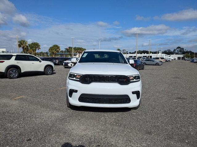 used 2022 Dodge Durango car, priced at $26,991