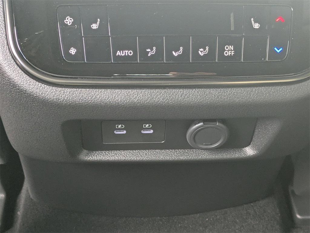 new 2026 Nissan Armada car, priced at $76,469