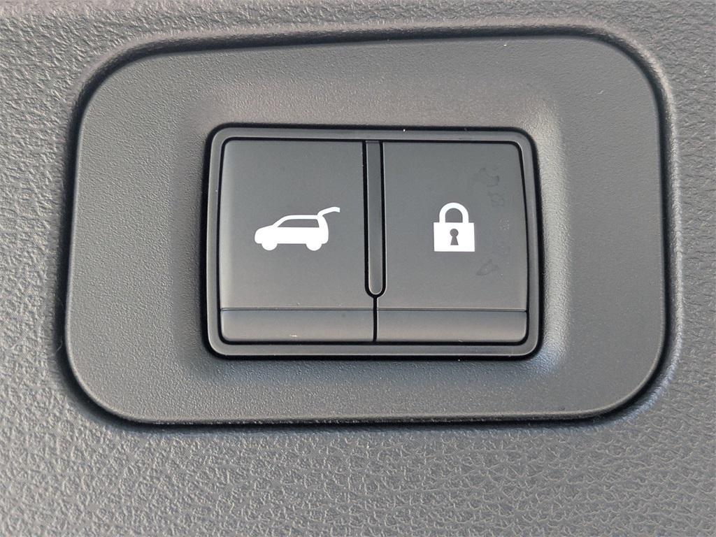 new 2026 Nissan Armada car, priced at $76,469