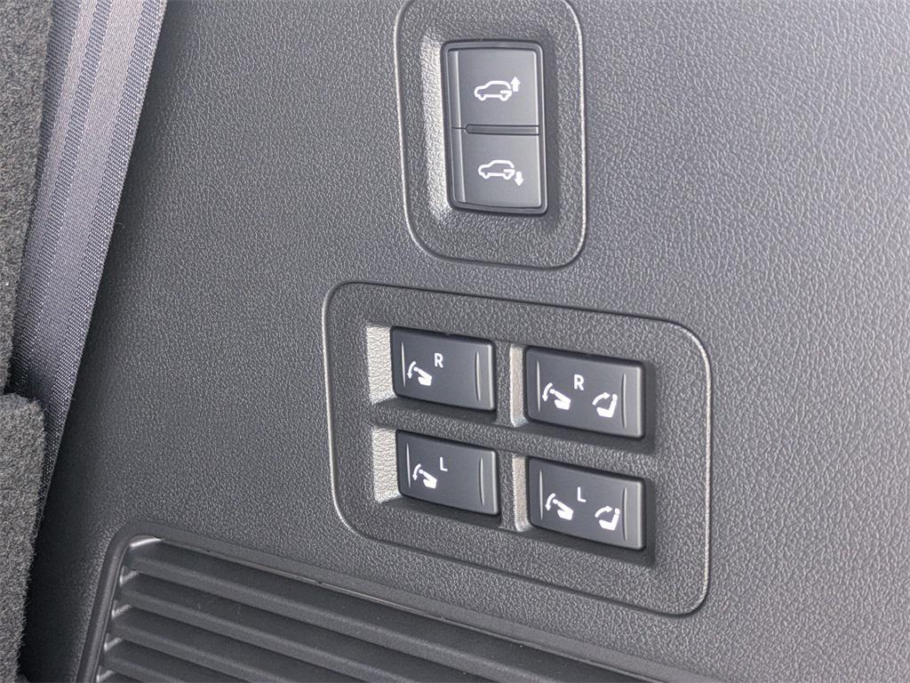 new 2026 Nissan Armada car, priced at $76,469