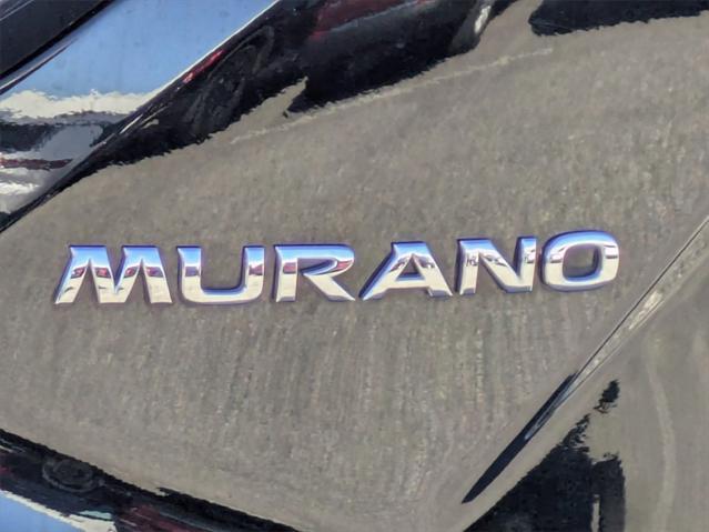 used 2023 Nissan Murano car, priced at $22,870