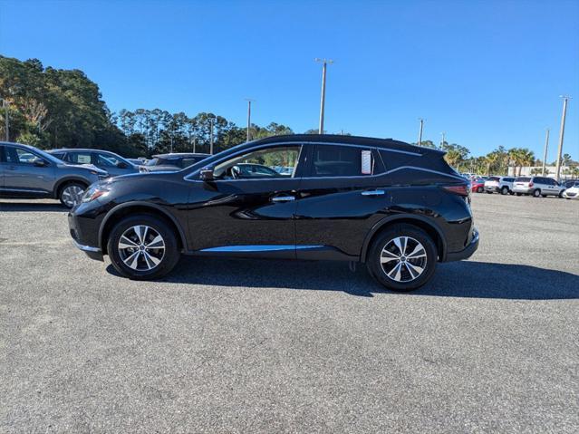 used 2023 Nissan Murano car, priced at $22,870