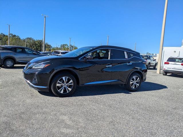 used 2023 Nissan Murano car, priced at $22,870