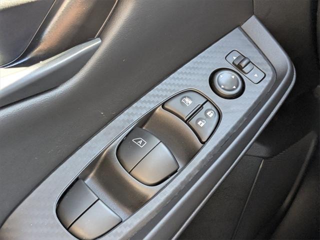 new 2025 Nissan Sentra car, priced at $22,488