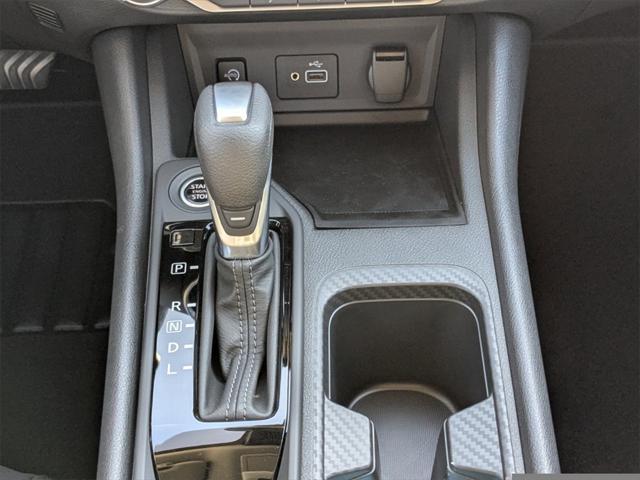 new 2025 Nissan Sentra car, priced at $22,488