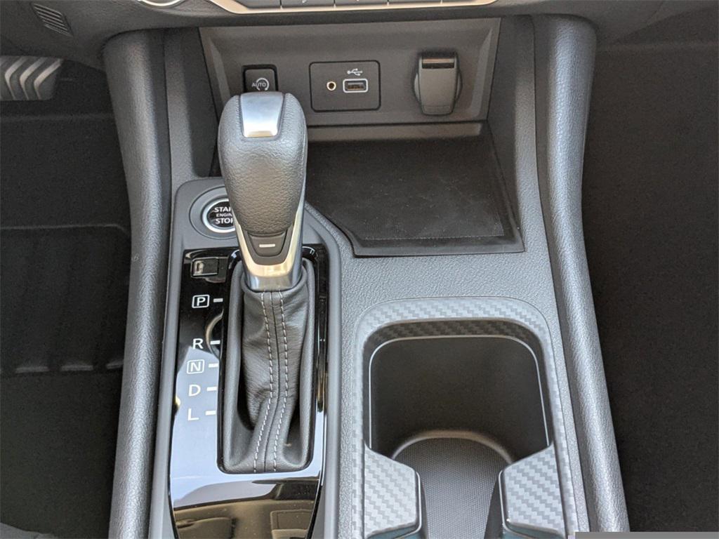 new 2025 Nissan Sentra car, priced at $21,080
