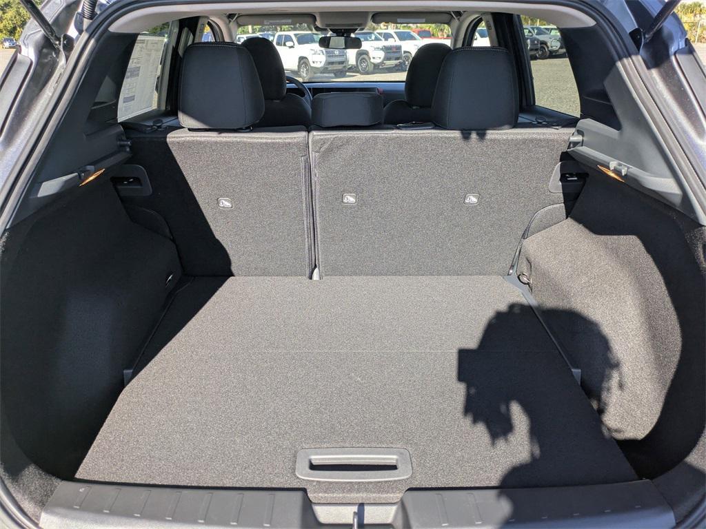 new 2026 Nissan Kicks car, priced at $25,195