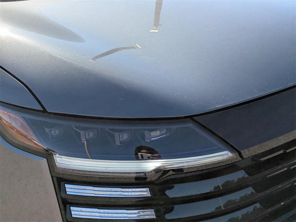 new 2026 Nissan Kicks car, priced at $25,195