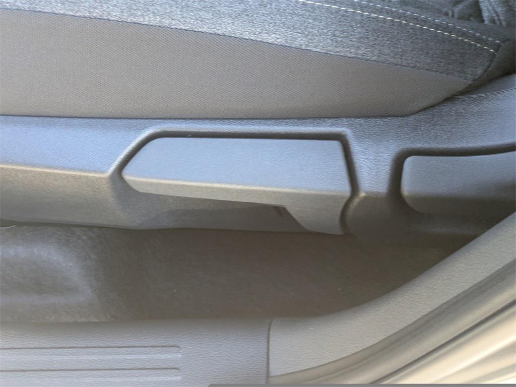 new 2026 Nissan Kicks car, priced at $25,195