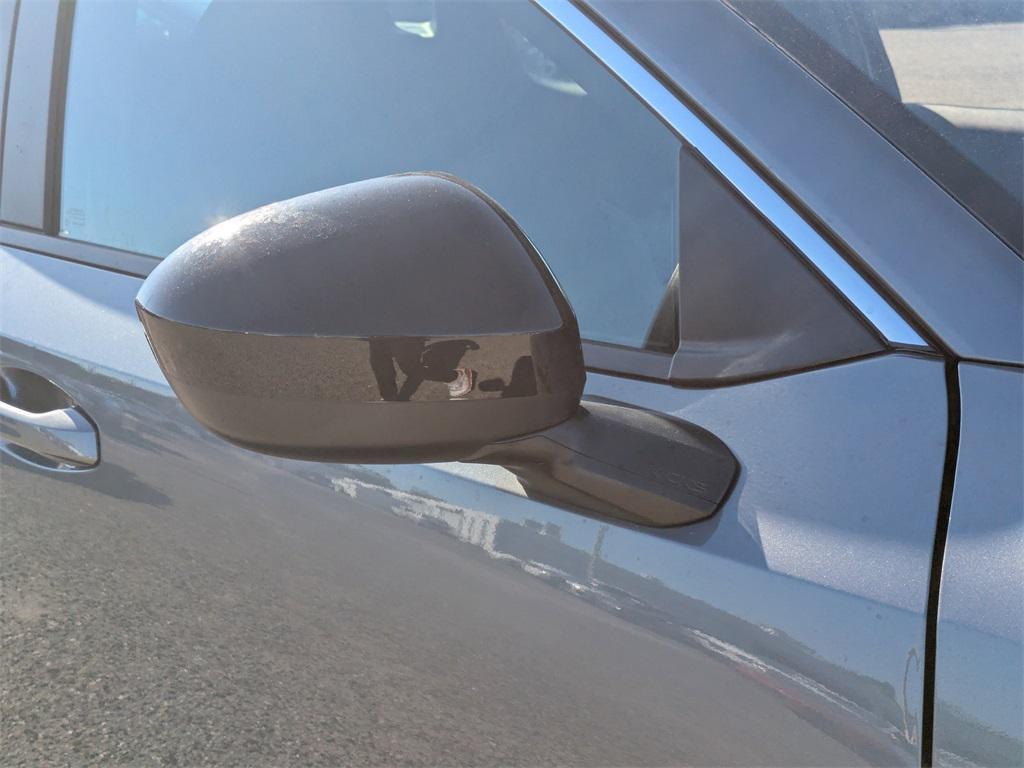 new 2026 Nissan Kicks car, priced at $25,195