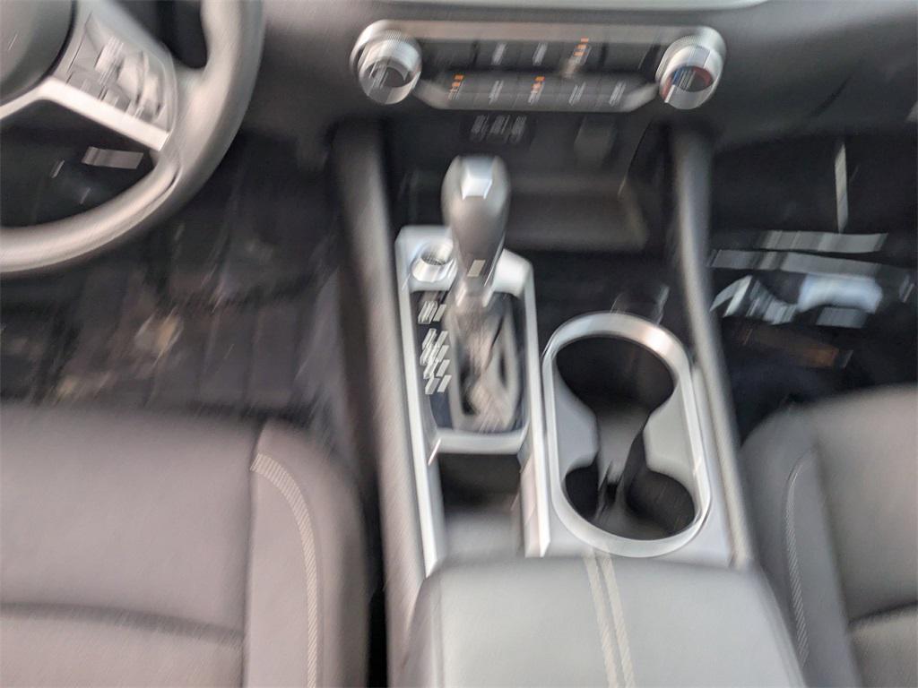 used 2024 Nissan Altima car, priced at $21,400