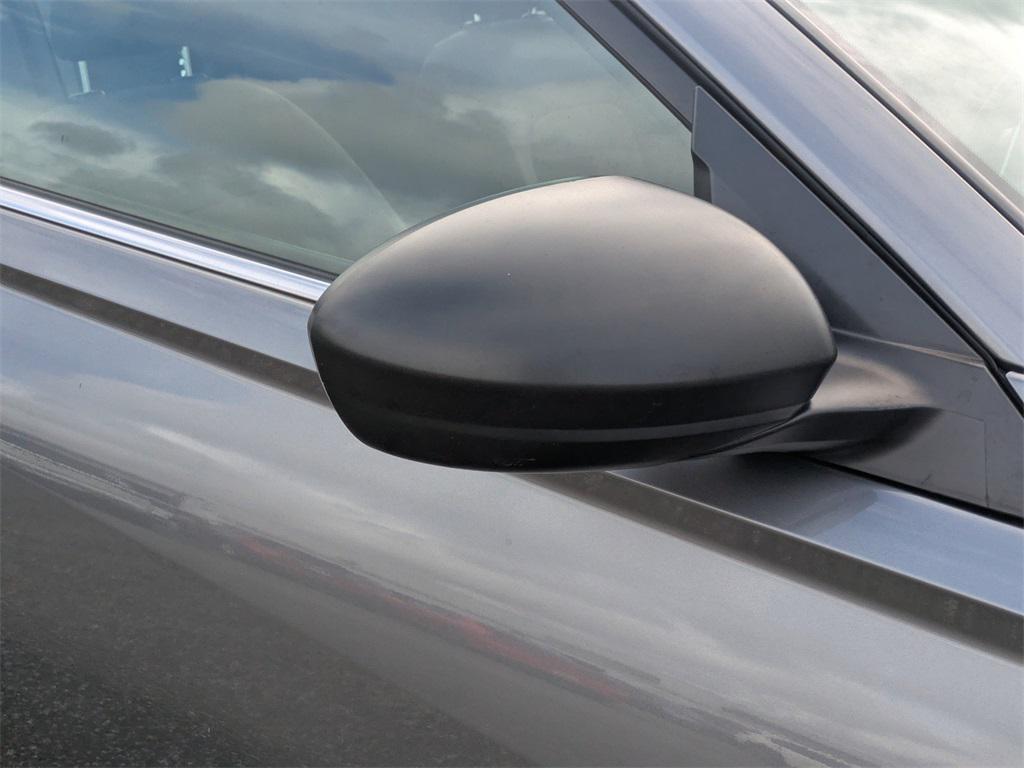 used 2024 Nissan Altima car, priced at $21,400