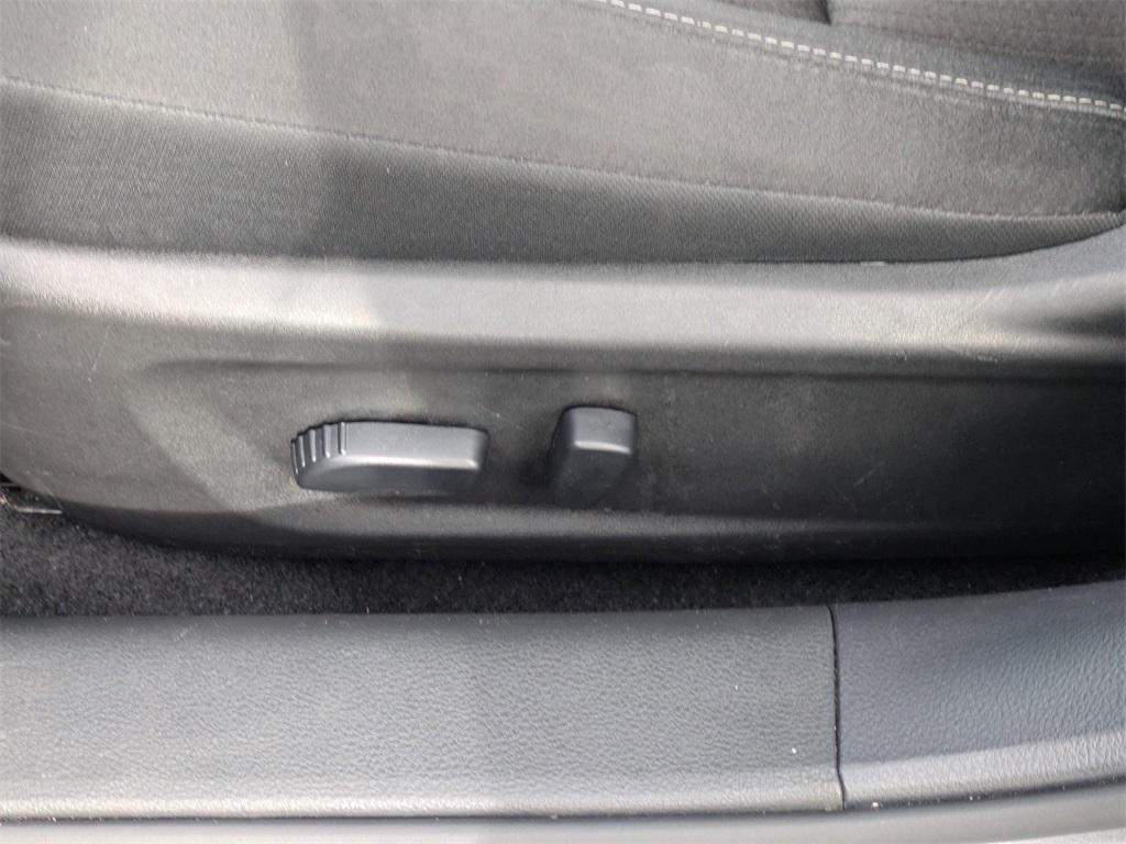 used 2024 Nissan Altima car, priced at $21,400