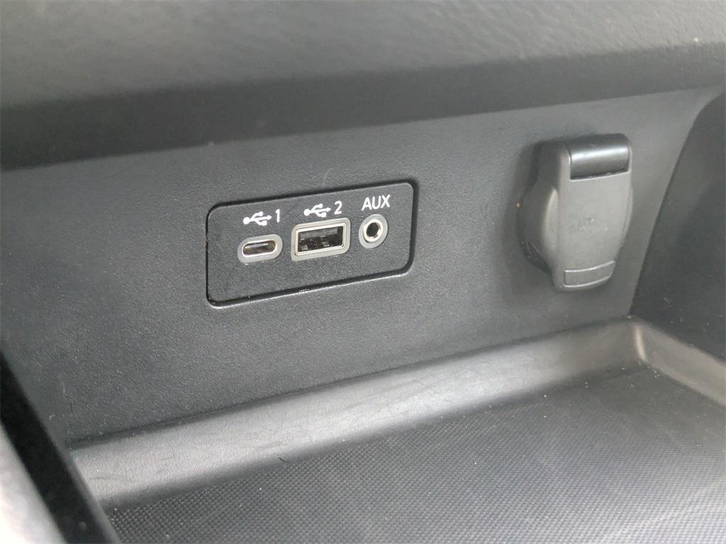 used 2024 Nissan Altima car, priced at $21,400