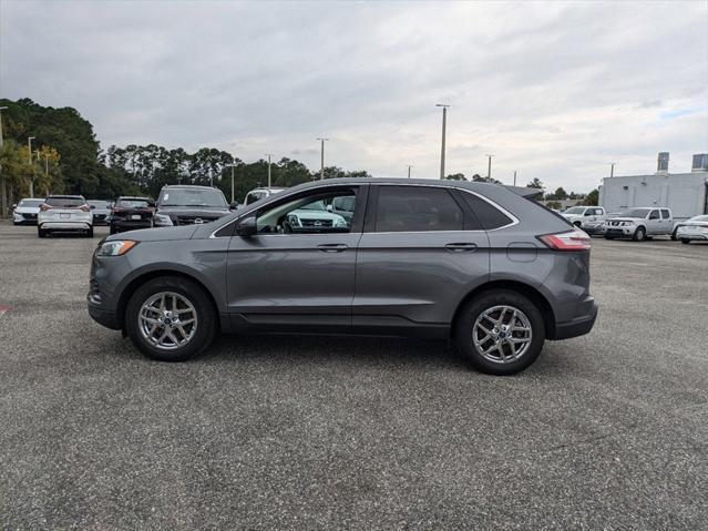 used 2022 Ford Edge car, priced at $20,174