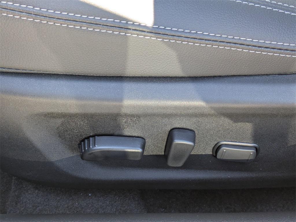 new 2025 Nissan Altima car, priced at $32,529