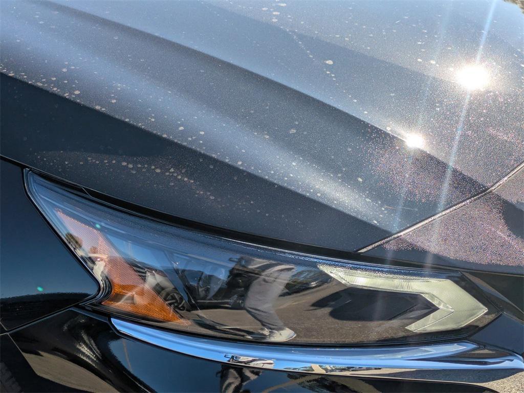 new 2025 Nissan Altima car, priced at $32,529