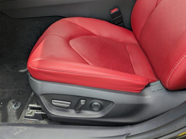 used 2022 Toyota Camry car, priced at $31,895