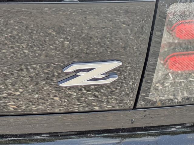 new 2025 Nissan Z car, priced at $41,004
