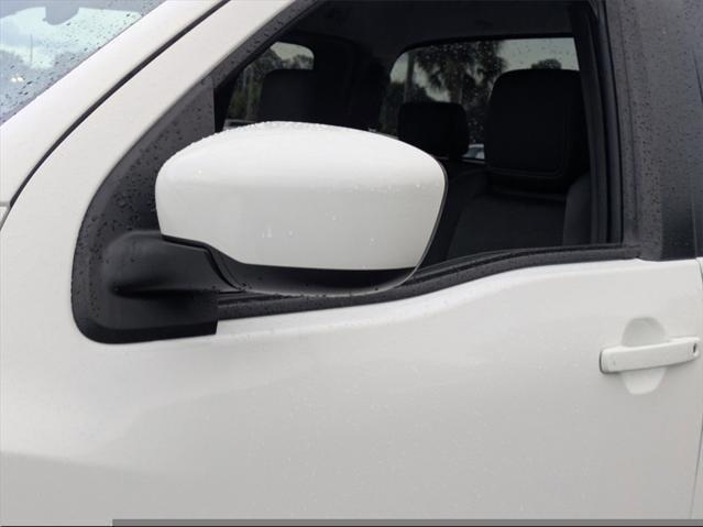 used 2022 Nissan Frontier car, priced at $26,501