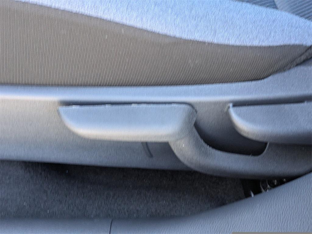 new 2025 Nissan Versa car, priced at $20,849