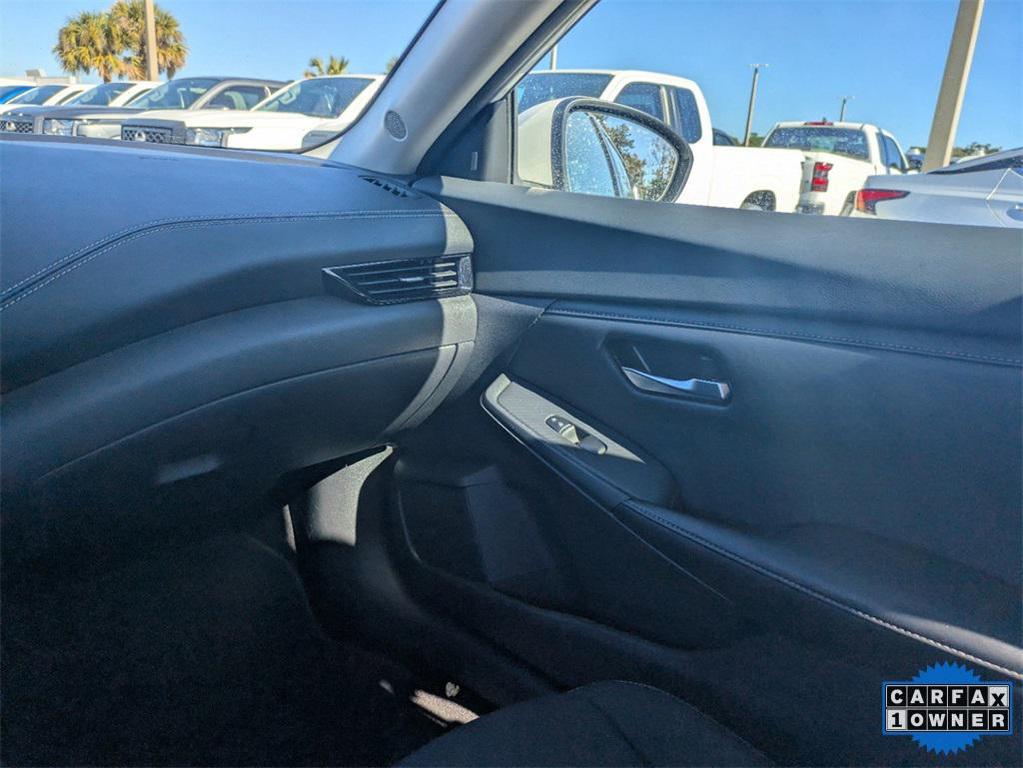 used 2022 Nissan Sentra car, priced at $19,991