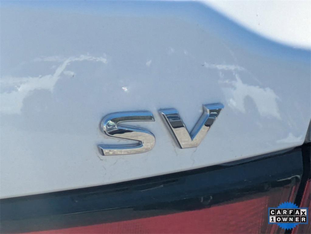 used 2022 Nissan Sentra car, priced at $19,991