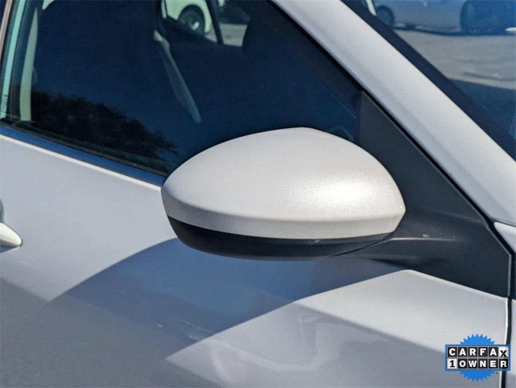 used 2022 Nissan Sentra car, priced at $19,991