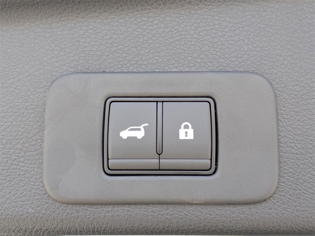 new 2025 Nissan Murano car, priced at $44,744