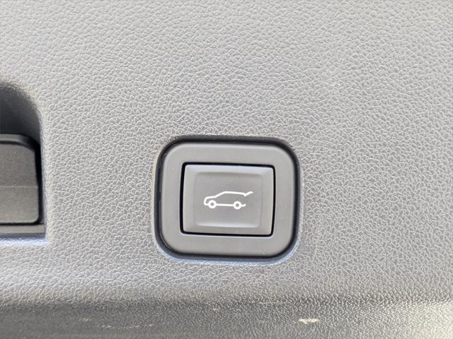 used 2024 Chevrolet Traverse car, priced at $42,000