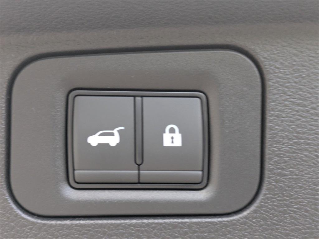 new 2026 Nissan Armada car, priced at $69,469