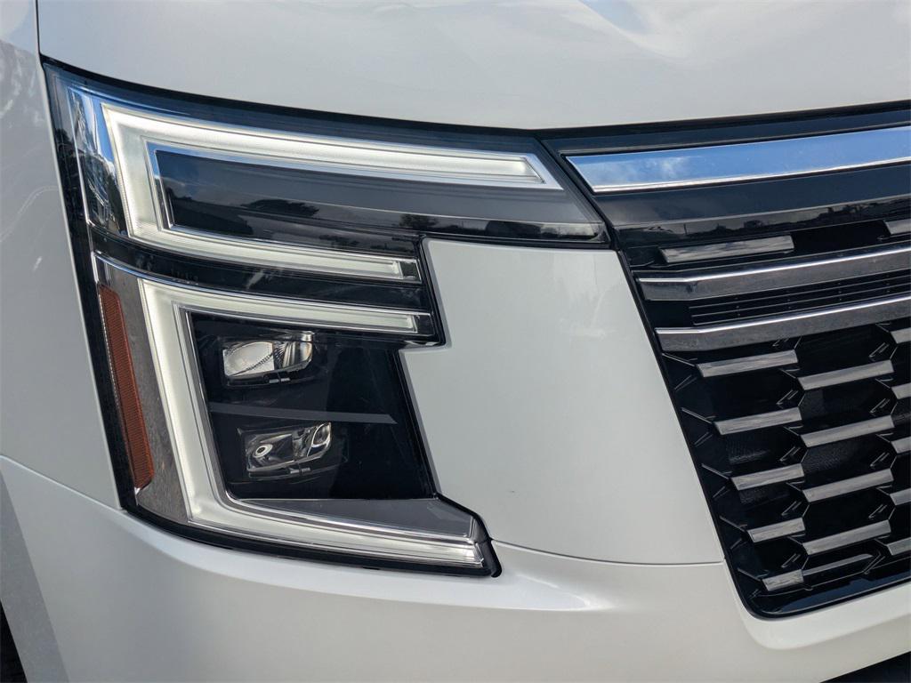 new 2026 Nissan Armada car, priced at $69,469