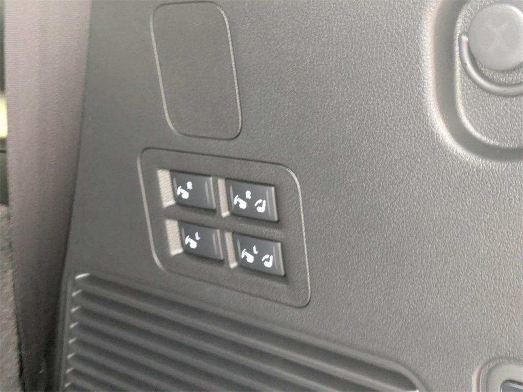 new 2026 Nissan Armada car, priced at $69,469