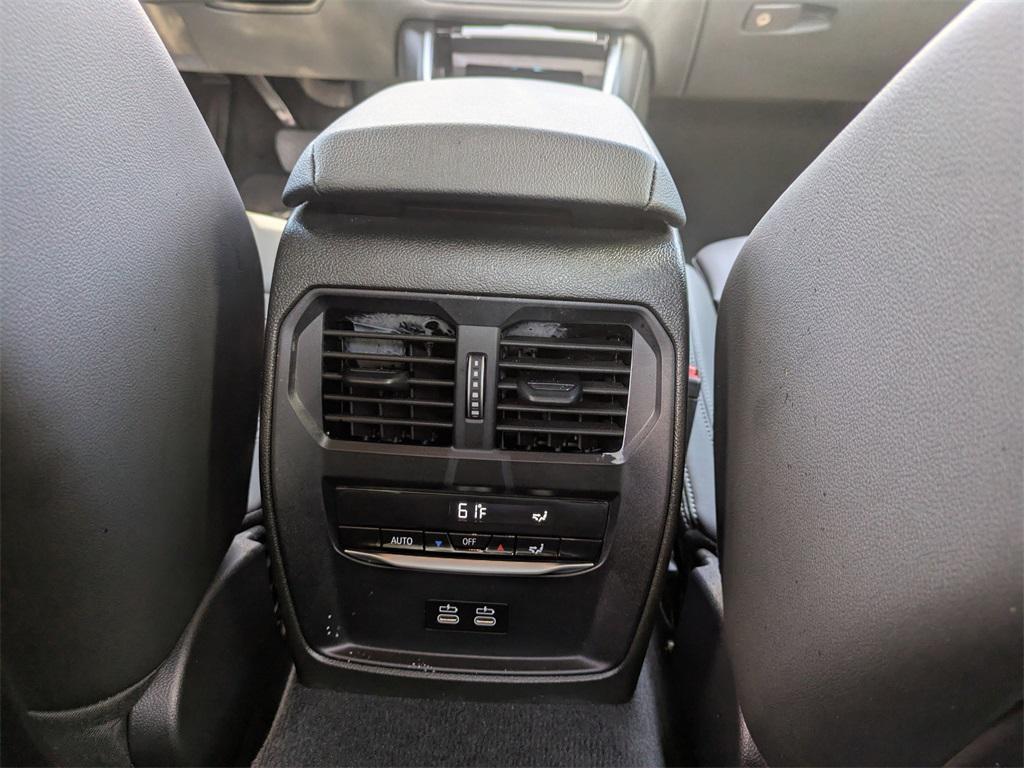 used 2024 BMW 330e car, priced at $38,400