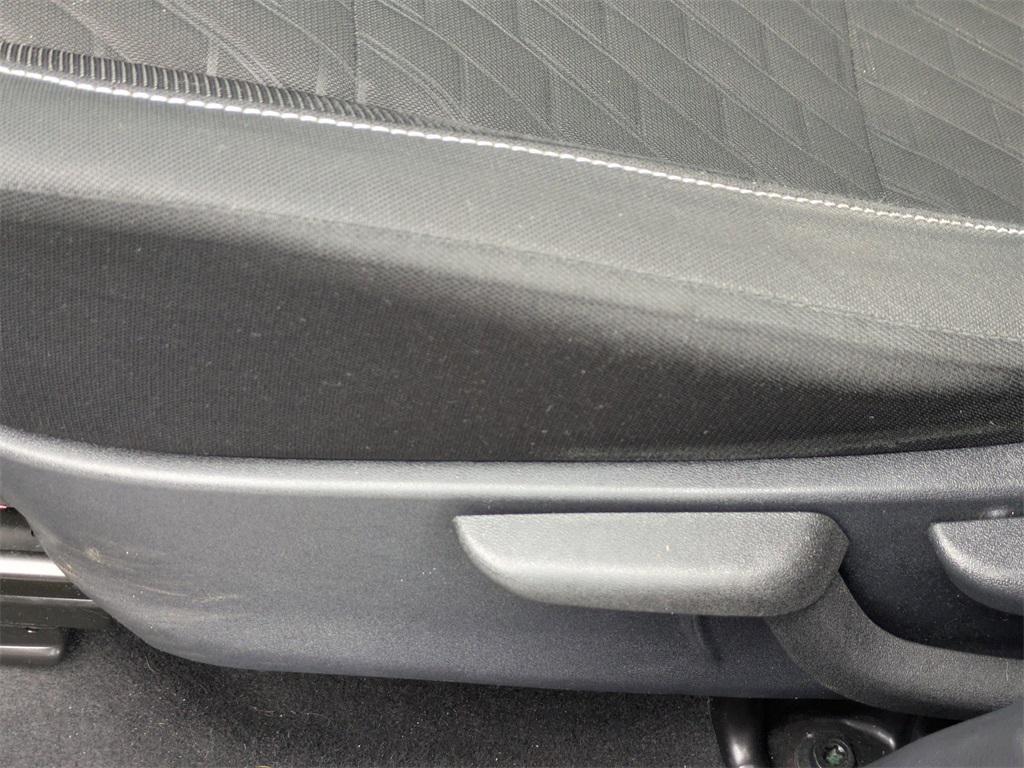 used 2021 Nissan Kicks car, priced at $16,800