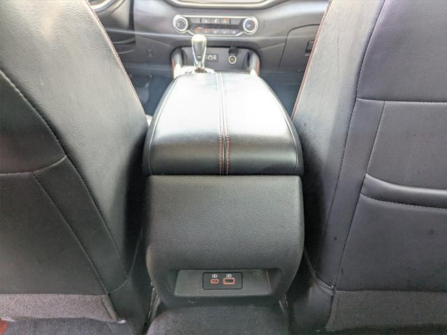 used 2023 Nissan Altima car, priced at $24,000