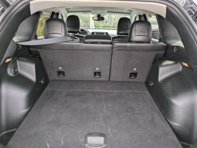 used 2023 Jeep Cherokee car, priced at $23,895