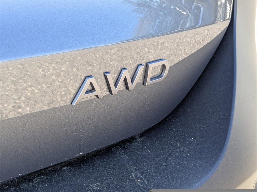 new 2025 Nissan Kicks car, priced at $24,335