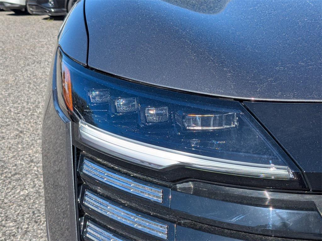 new 2025 Nissan Kicks car, priced at $24,335